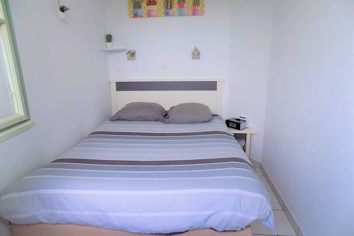 Appartement entier, Vendée Bord de mer Piscine Appart à Port Bourgenay-Talmont - les Sables d'Olonne in Talmont-Saint-Hilaire, Vendée