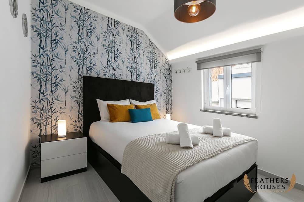 Ganze Wohnung, Beach Alley Apartment in Praia da Nazaré, Nazaré