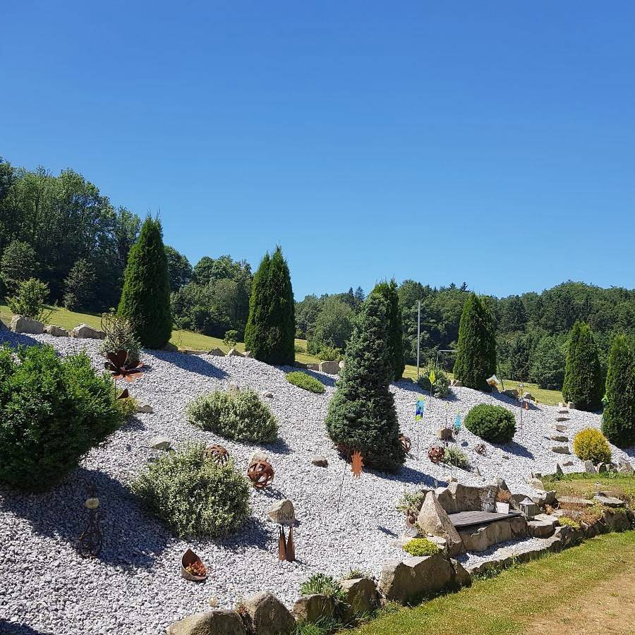 Ganze Wohnung, Ferienwohnung Rosl in Waldkirchen, Ostbayern