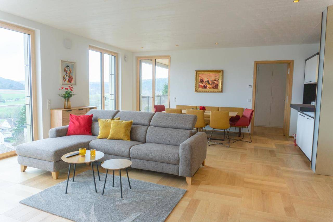 Ganze Wohnung, N24 Apartments in Tuttlingen, Landkreis Tuttlingen