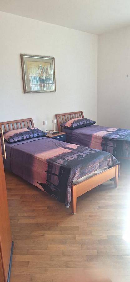Casa vacanza per 7 persone, con panorama e giardino - 1