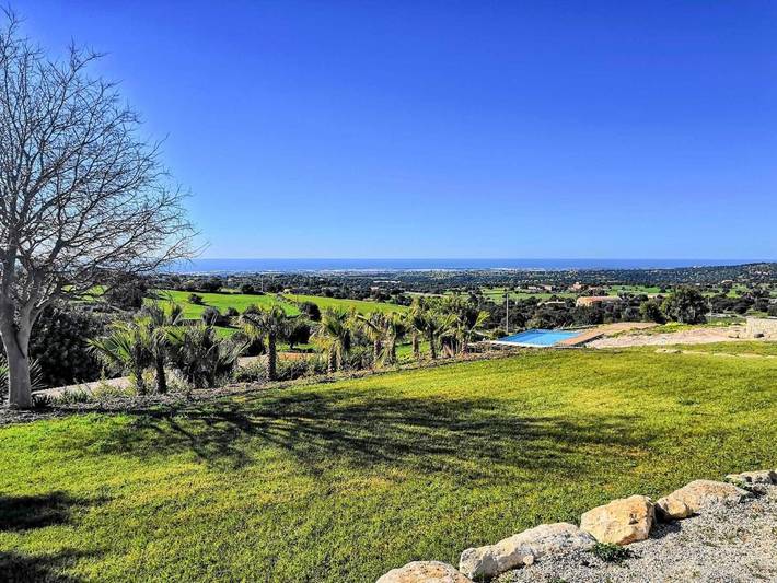 Chambre d’hôte pour 4 personnes, avec piscine ainsi que vue et jardin, animaux acceptés à Ragusa - 3