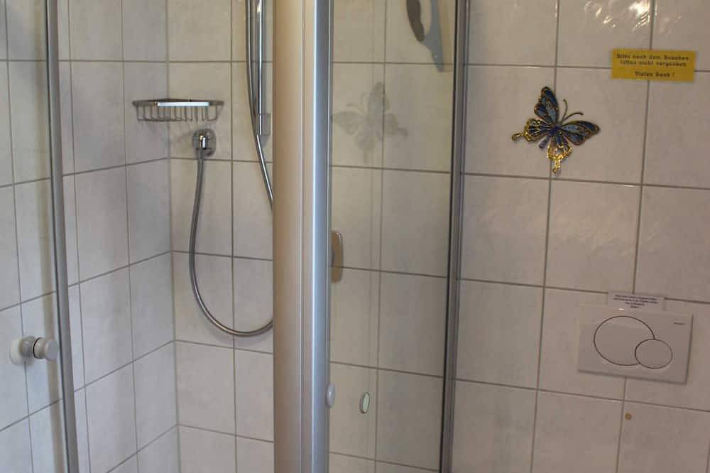 Ganze Wohnung, Ferienwohnung Rose - Ferienwohnungen Dippold in Scheßlitz, Landkreis Bamberg