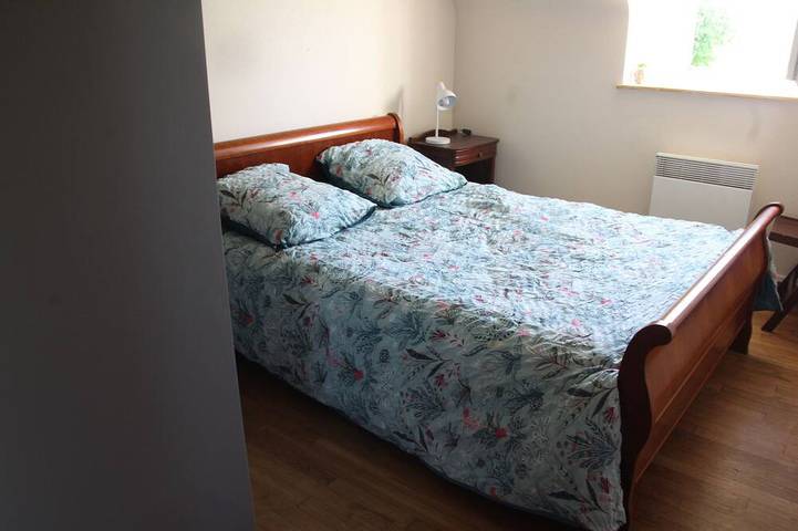 Location de vacances pour 4 personnes, avec jardin dans Plage Caroual - 4