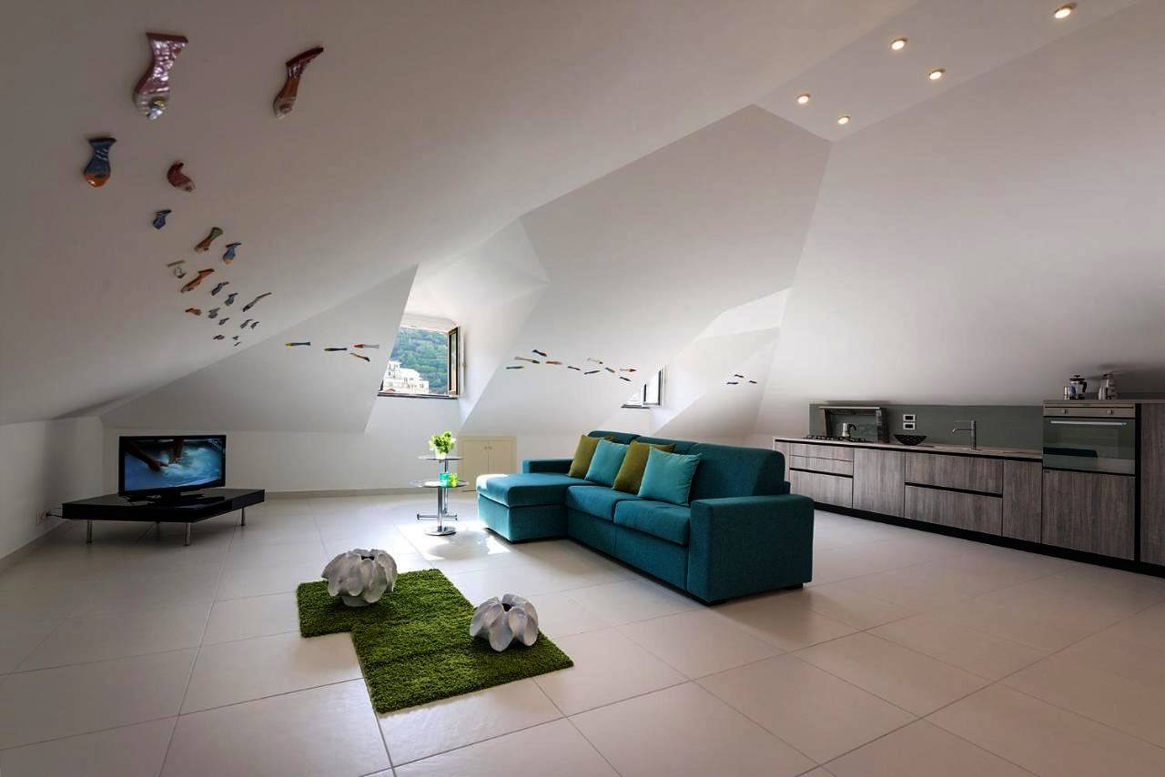 Appartamento intero, Fruit Flats by Amalfivacation in Minori, Sorrento Coast