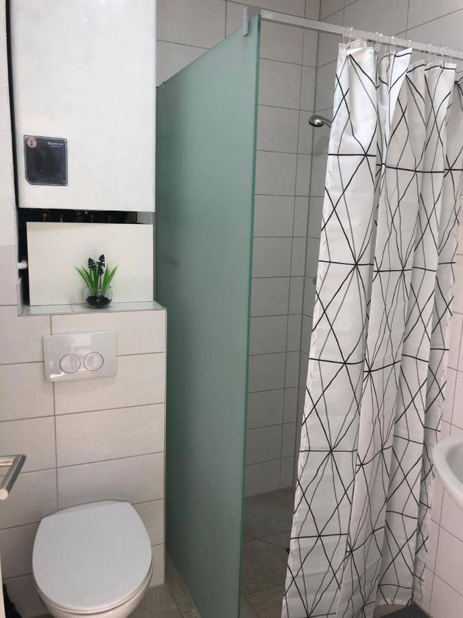 Ganze Wohnung, Apartment in Eg Schaupenstiel in Northeim, Niedersachsen