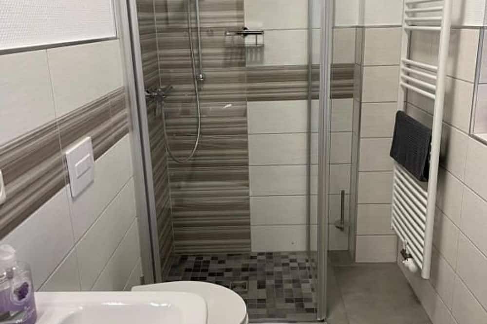 Ganze Wohnung, 2. Doppelzimmer - Pension Mochow in Mochow, Schwielochsee