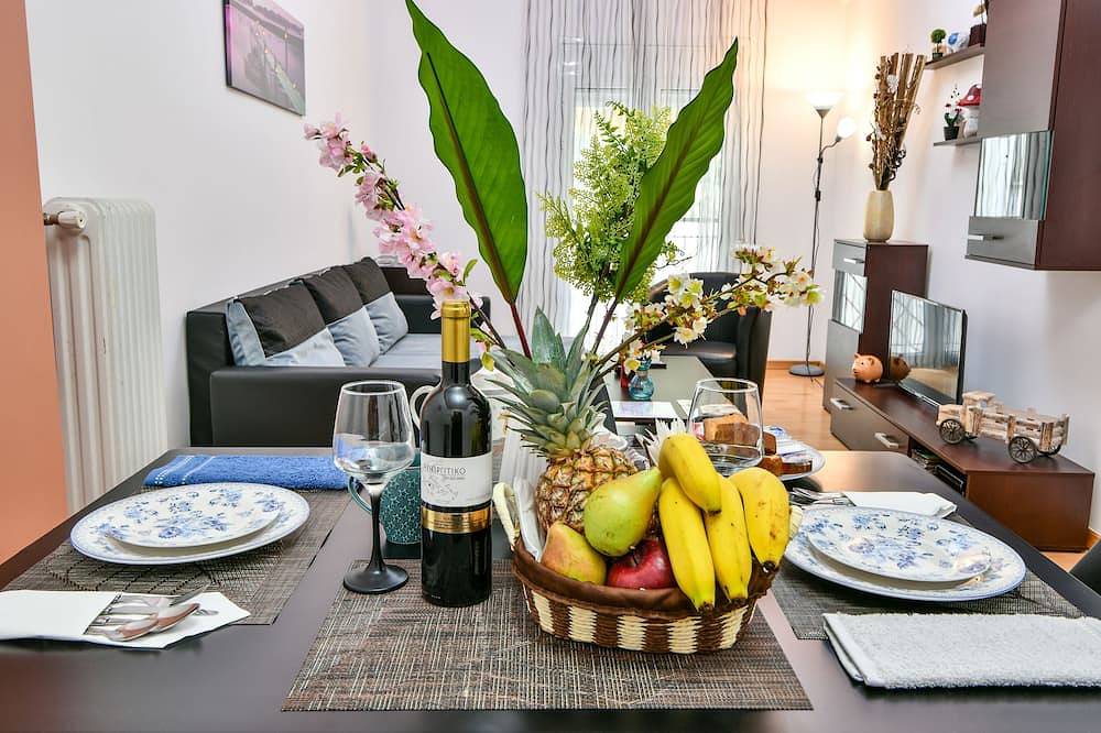 Appartamento vacanze a Atene a partire da 81€ a notte