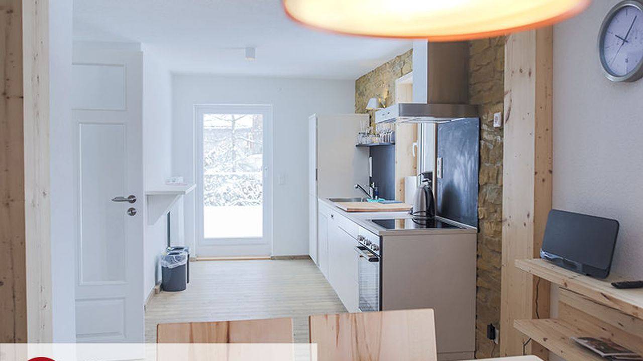 Apartamento vacacional entero, Ferienwohnung für 6 Personen (112 m²) in Titisee-Neustadt in Suedlicher Schwarzwald, Titisee-Neustadt