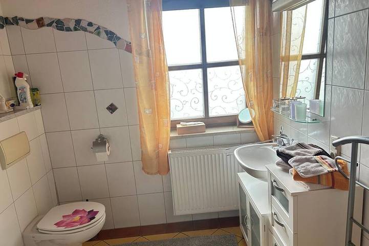 Ferienwohnung für 2 Personen, mit Garten, mit Haustier in Arnbruck - 3