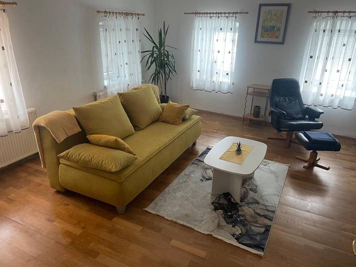 Gîte pour 4 personnes, avec jardin, animaux acceptés dans Bad Bleiberg - 4