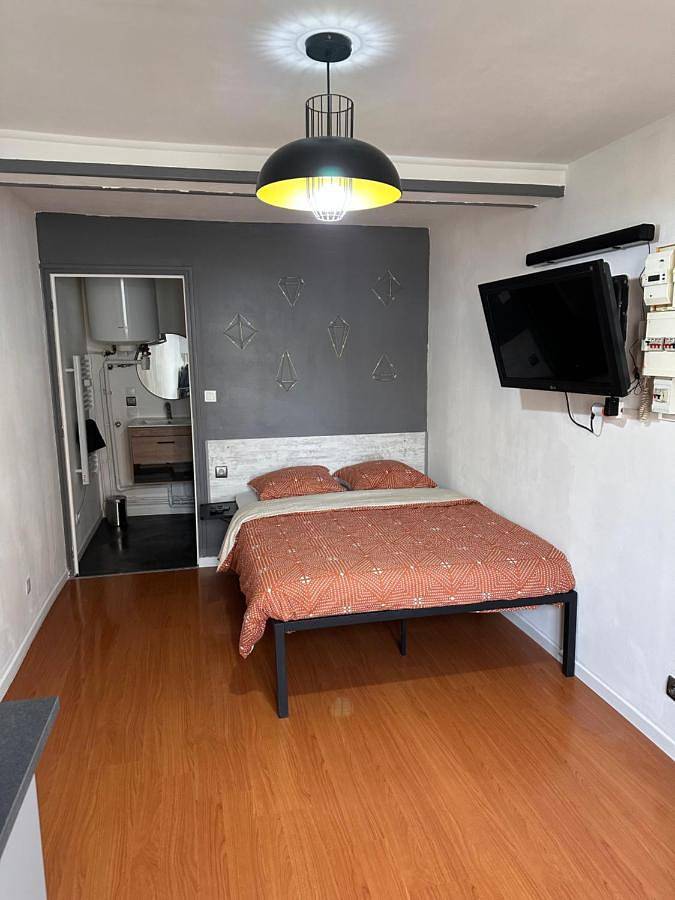 Appartement de vacances pour 2 personnes dans la Meuse - 3