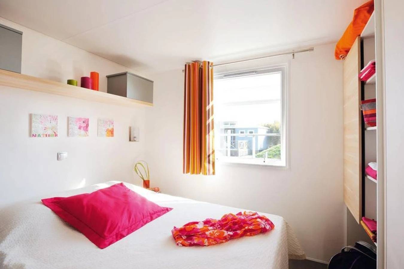 Camping 4 étoiles - Piscine  - ccbbgcg in Saumur, Loire Valley