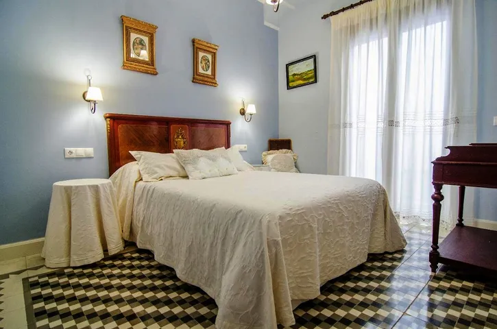 Holiday apartment for 4 people, with terrace - 1