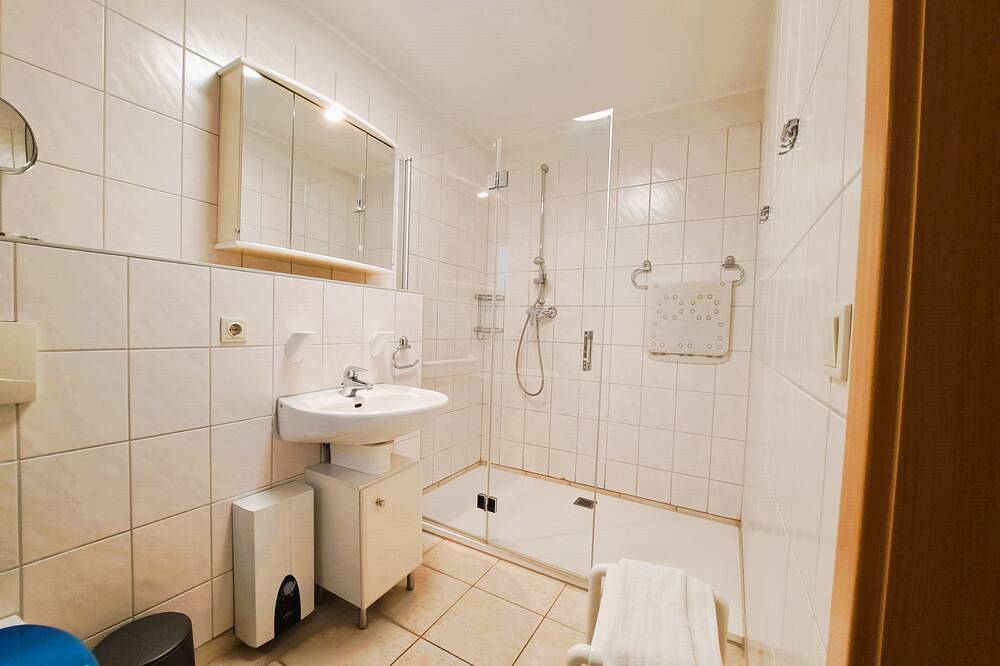 Ganze Wohnung, Ferienwohnung Zum Hafen Objekt-Id 121360 in Waren (Müritz), Müritz