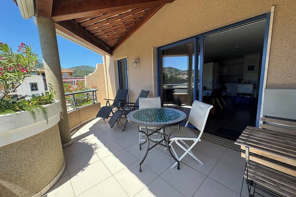 Appartamento vacanze a Var a partire da 101€ a notte