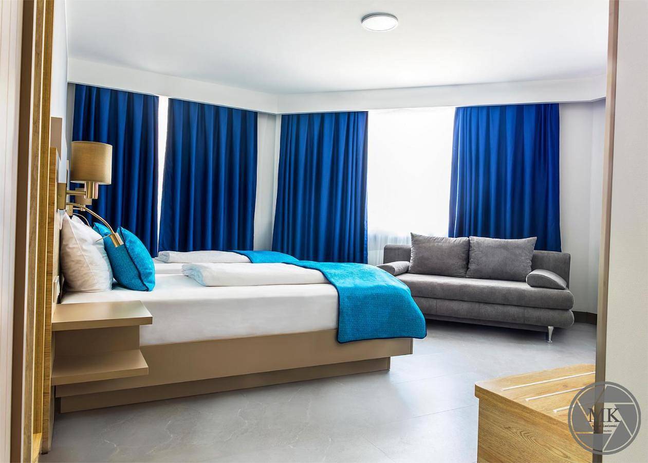 Hotel Atlas Halle in Halle, Saale-Unstrut