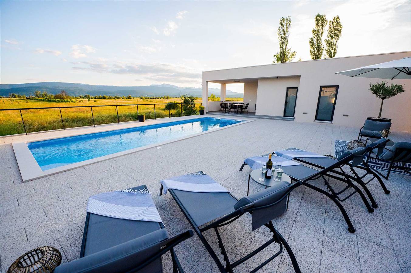 Villa Nami Imotski in Imotski, Makarska Riviera