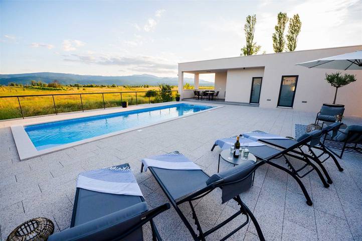 Villa Nami Imotski in Imotski, Makarska Riviera