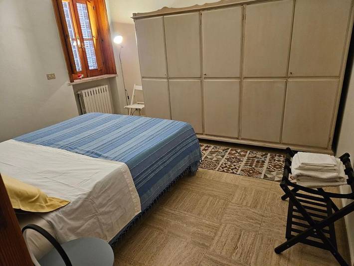 Villa pour 8 personnes, avec terrasse et jardin à Bari - 2