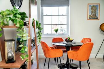 Casa De Férias para 3 Pessoas em Ripon, Inglaterra, Foto 1