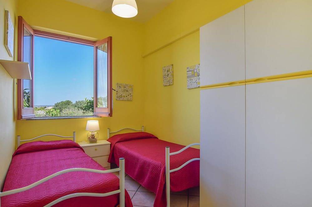 Maison de 3 chambres acceptant les animaux domestiques à Marina di Modica in Modica, Province de Ragusa