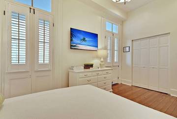 Apartment for 4 Guests in Charleston, Charleston County, Picture 1