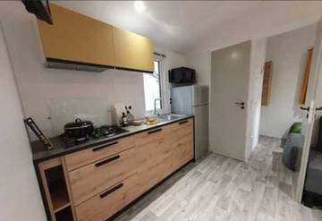 Camping pour 4 Personnes dans Arvert, Région de Rochefort, Photo 4