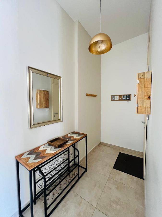 Appartement entier, Apartment in Orange, Vaucluse