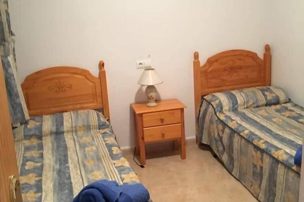 Ganze Wohnung, Moderne 2 Bett / 2 Bad Wohnung in Portico Mediterraneo, Guardamar del Segura