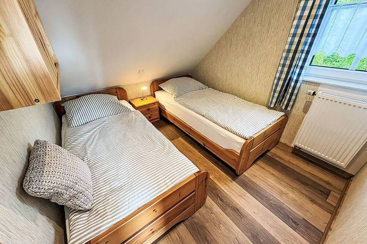 Ganze Wohnung, Ferienwohnung Fecht in Leezdorf, Landkreis Aurich