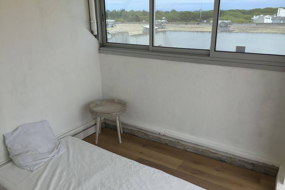 Ganze Wohnung, Apartment marina view - large terrace in Port Camargue, Le Grau-du-Roi