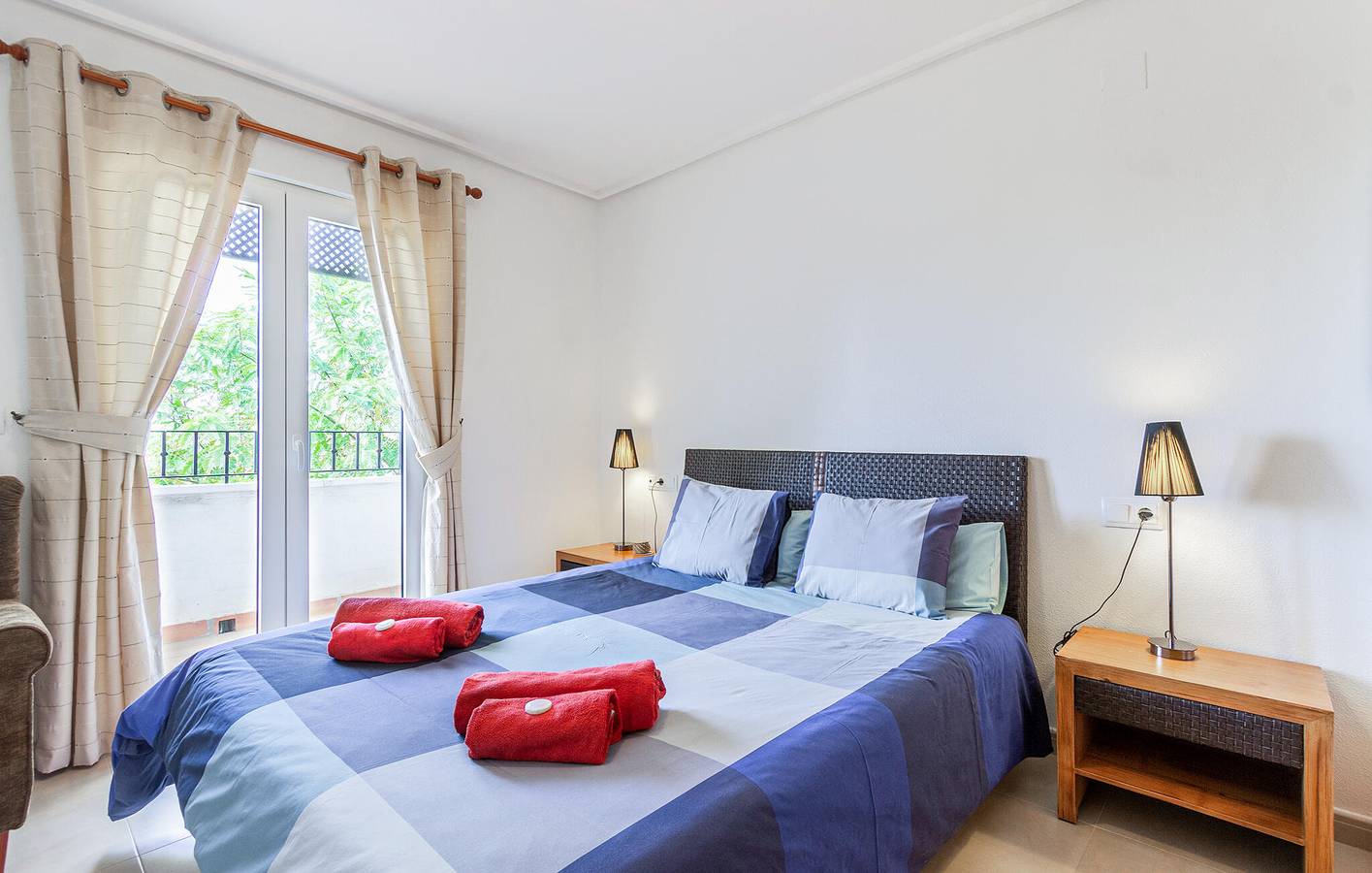 Vakantieappartement voor 4 personen met zwembad, foto 15