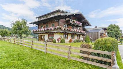 Bauernhof für 10 Personen in Flachau, Ski Amadé, Bild 4