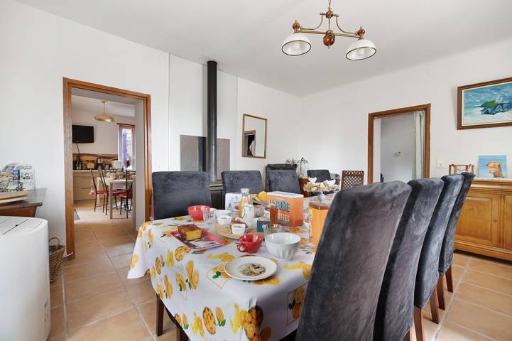 Chambre d’hôte pour 2 personnes, avec jardin, adapté aux familles dans le Tarn-et-Garonne - 3
