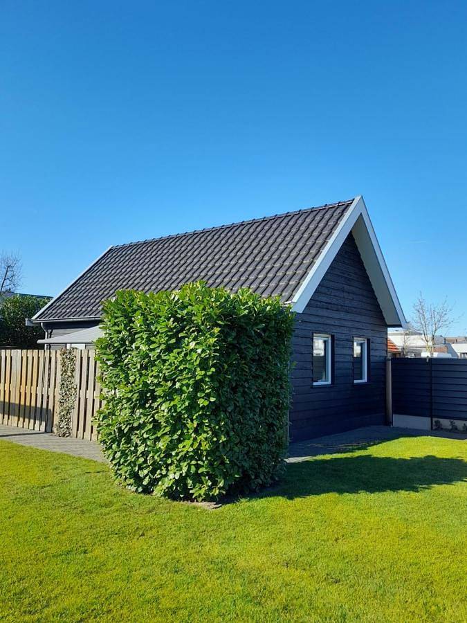 Vakantiehuis voor 4 personen, with Terras and Tuin as well as Uitzicht in Barneveld