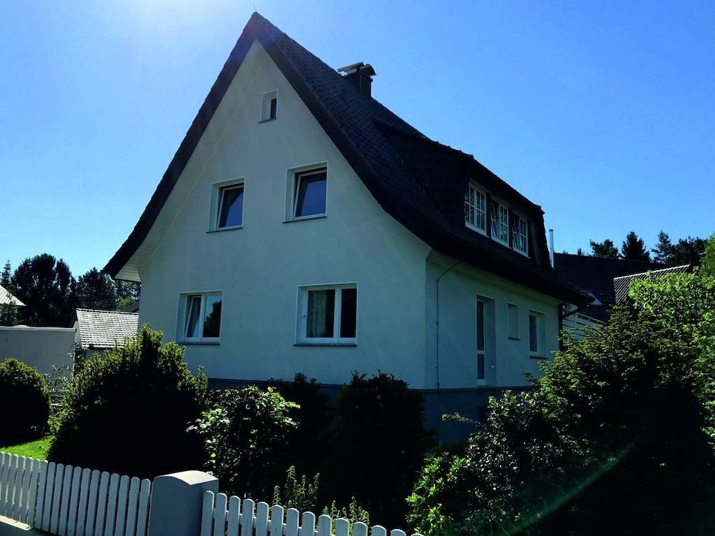 Apartamento vacacional de 1 dormitorio. in Heidenoldendorf, Detmold