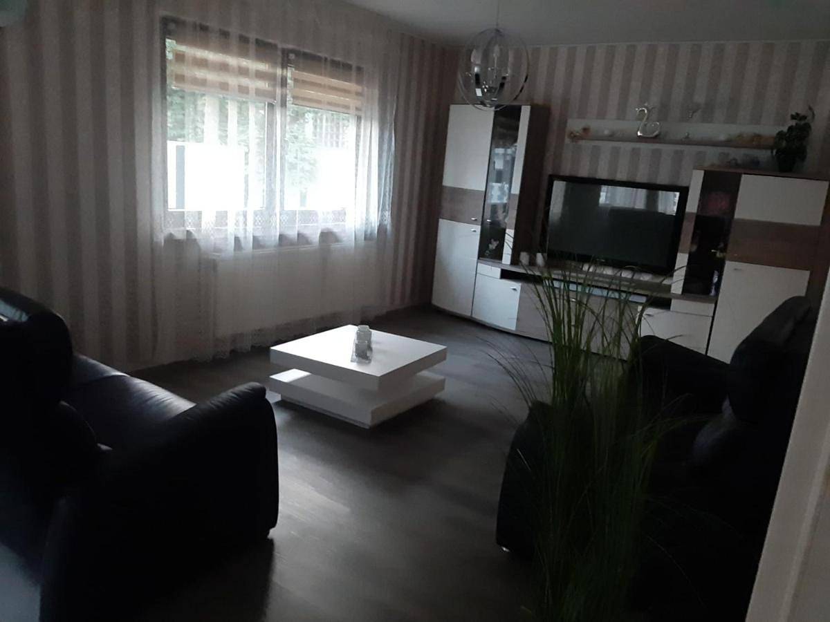 Ganze Wohnung, Harmonie, an der Nordküste in Abbehausen-Ellwürden, Nordenham