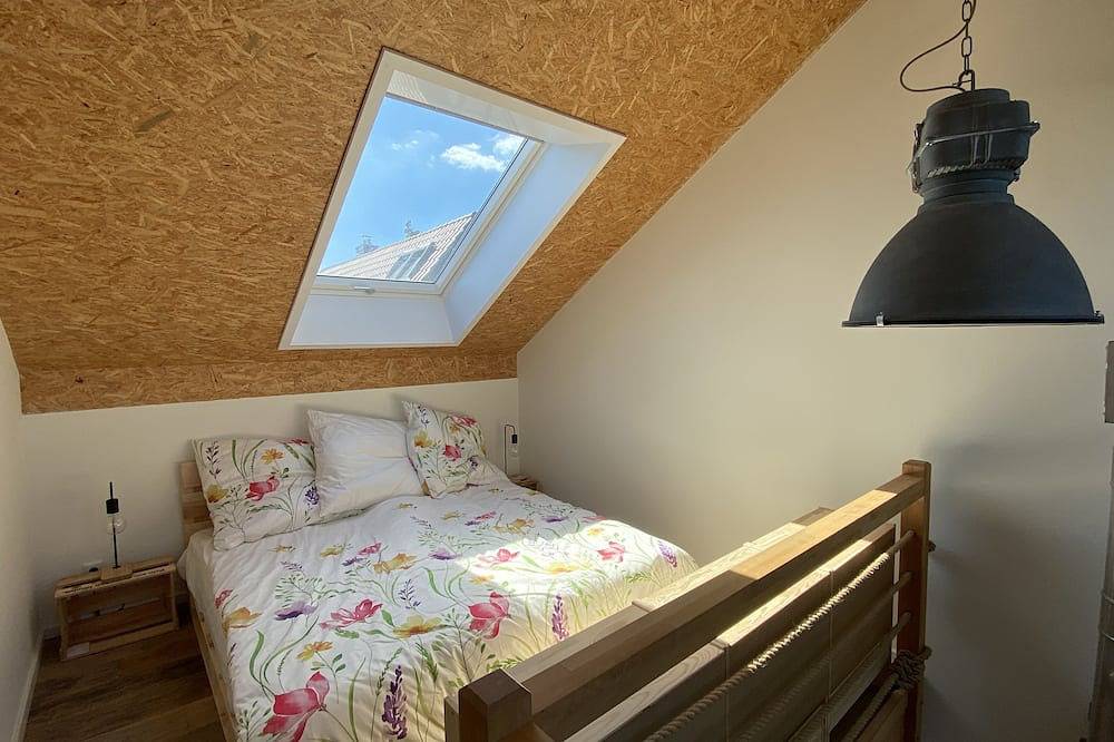 Ganze Wohnung, Besuchen Sie \"Haus Wiesengrün\" im wunderschönen Oberbergischen Land! in Nümbrecht, Oberbergischer Kreis