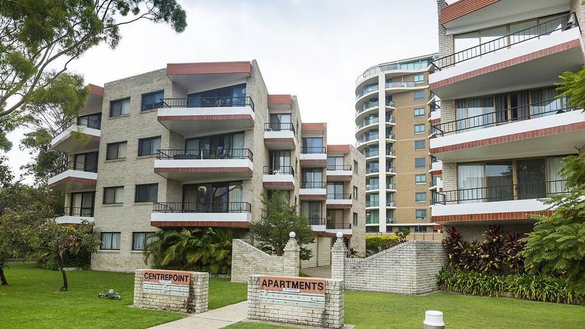 Ferienwohnung für 6 Personen, mit Balkon in Forster
