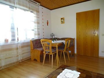 Ferienwohnung für 2 Personen in Wierschem, Osteifel, Bild 4