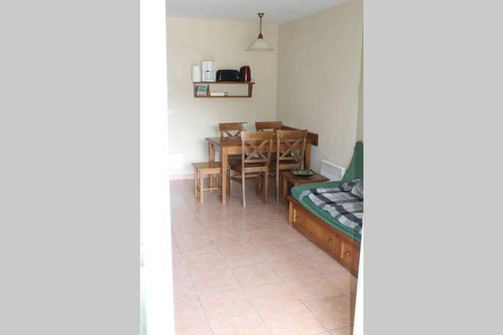 Gîte pour 5 personnes, avec Jacuzzi ainsi que Terrasse et Piscine à Monflanquin - 4