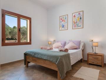 Holiday apartment in Llucmajor, South Majorca für 4 