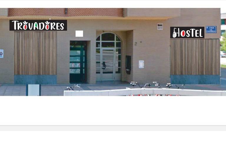 Maison d’hôte pour 2 personnes à Burgos - 4