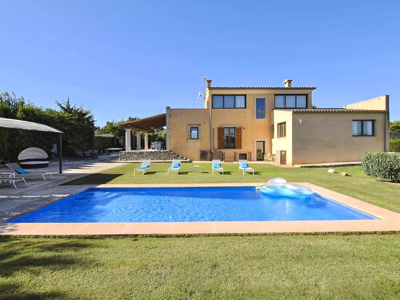 Casa 8 Personas in Manacor, Mallorca Este
