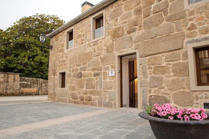 Apartamento de vacaciones para 2 personas, con vistas - 1