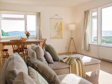 Bungalow for 4 People in Scottish Islands, Isle of Skye, Photo 1