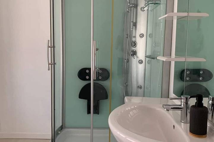 Gîte pour 2 personnes à Champagney - 2