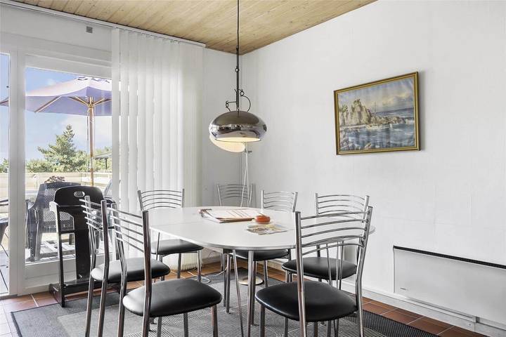 Ferienhaus für 5 Personen, mit Terrasse in Østre Sømarken - 3