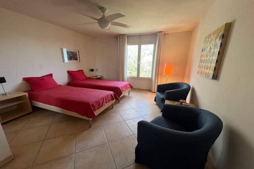 Villa en Cabris con piscina privada in Cabris, Region de Cannes